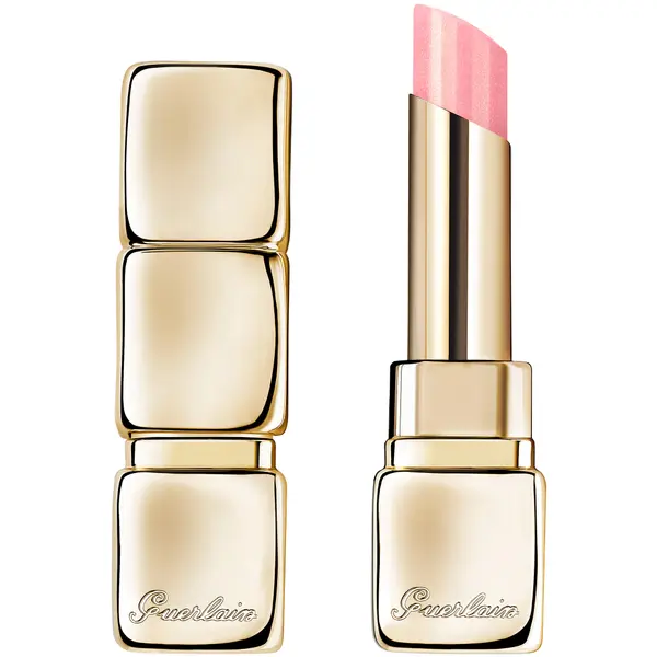 Guerlain GUERLAIN Kisskiss Bee Glow 98% Natural-Origin Honey Tint Balm