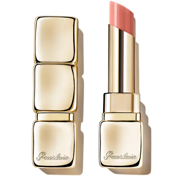 Guerlain GUERLAIN KissKiss Bee Glow 98% Natural-Origin Honey Tint Balm