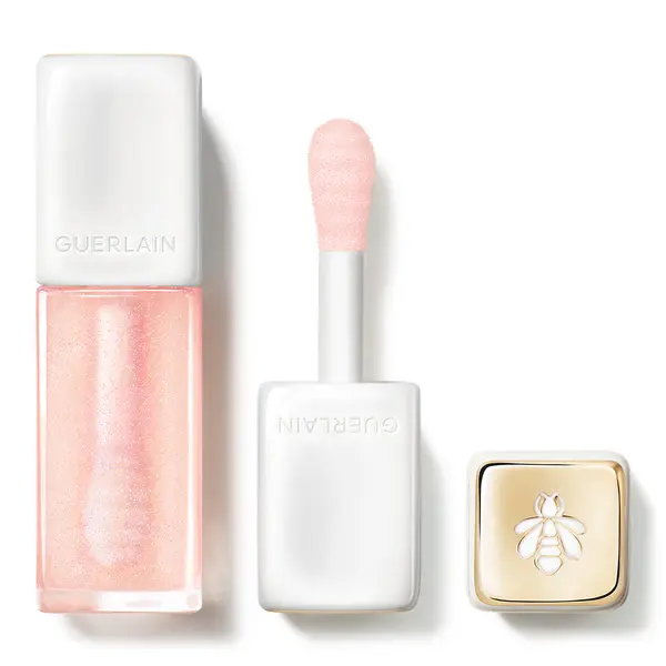 Guerlain GUERLAIN KissKiss Bee Glow Plump