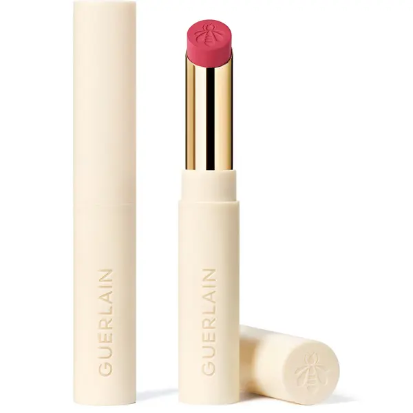 Guerlain GUERLAIN KissKiss Honey-Infused Intense Lipstick - Refill