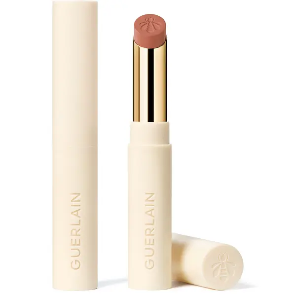 Guerlain GUERLAIN KissKiss Honey-Infused Intense Lipstick - Refill