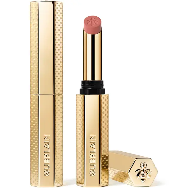 Guerlain GUERLAIN KissKiss Honey-Infused Intense Lipstick