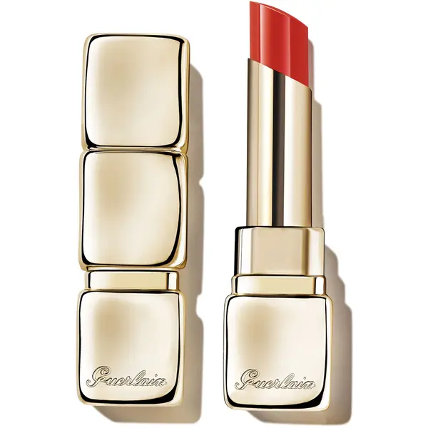 Guerlain GUERLAIN KissKiss Shine Bloom