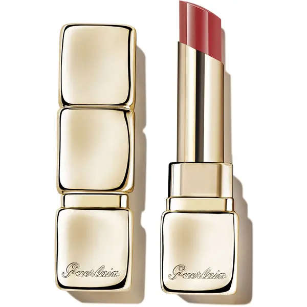 Guerlain GUERLAIN KissKiss Shine Bloom