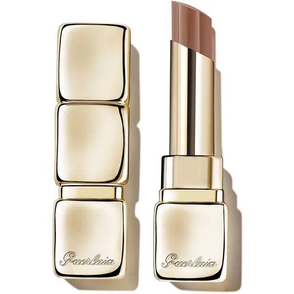 Guerlain GUERLAIN KissKiss Shine Bloom
