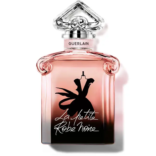 Guerlain GUERLAIN La Petite Robe Noire Honey Rose – Eau de Parfum Limited Edition