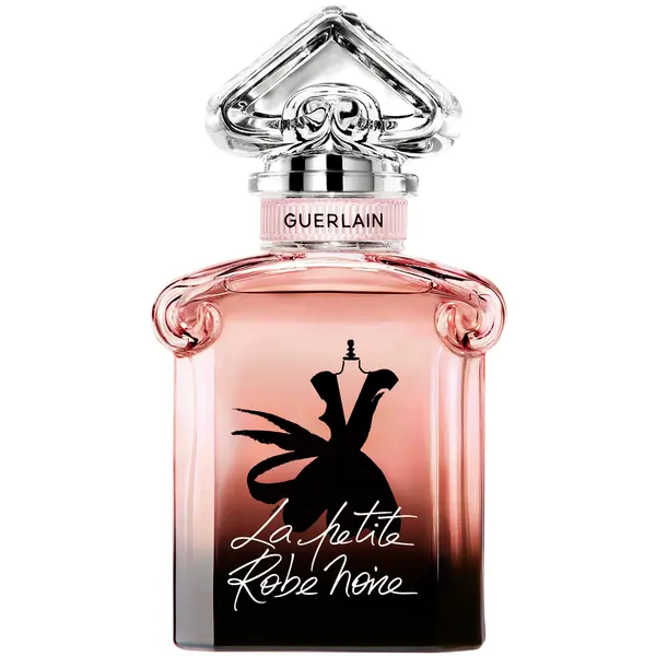 Guerlain GUERLAIN La Petite Robe Noire Honey Rose – Eau de Parfum Limited Edition