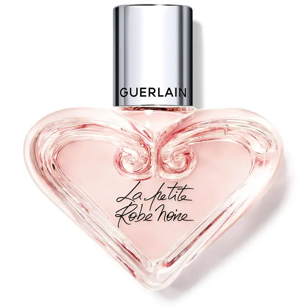Guerlain GUERLAIN La Petite Robe Noire Le Flacon Coeur - Eau De Parfum Intense