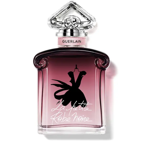 Guerlain GUERLAIN La Petite Robe Noire Rose Noire Eau De Parfum