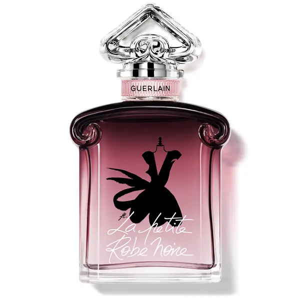 Guerlain GUERLAIN La Petite Robe Noire Rose Noire Eau De Parfum