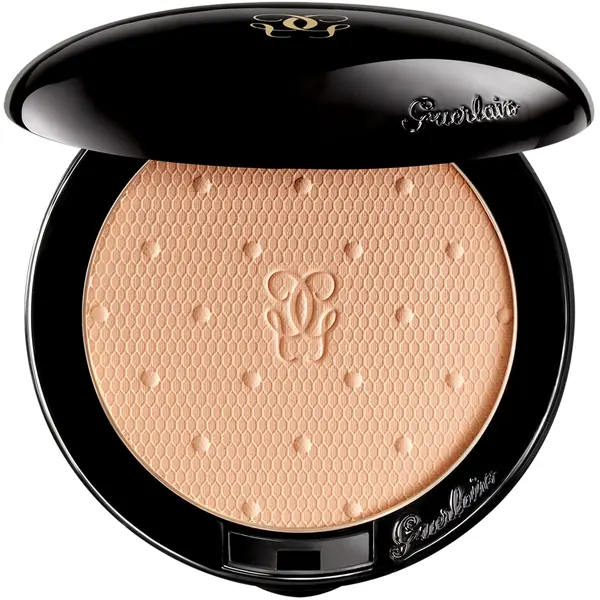Guerlain Guerlain Les Voilettes Translucent Compact Powder Mattifying Veil