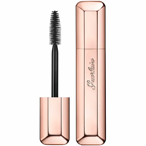 Guerlain GUERLAIN MAD EYES Mascara buildable volume lash by lash