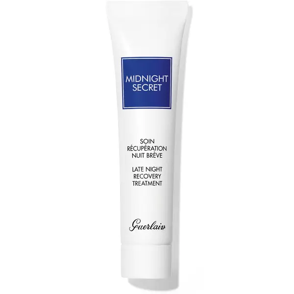 Guerlain Guerlain Midnight Secret Late Night Recovery Treatment