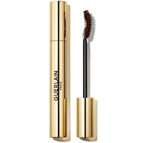 Guerlain GUERLAIN Noir G 24H Intense Volume Curl Mascara