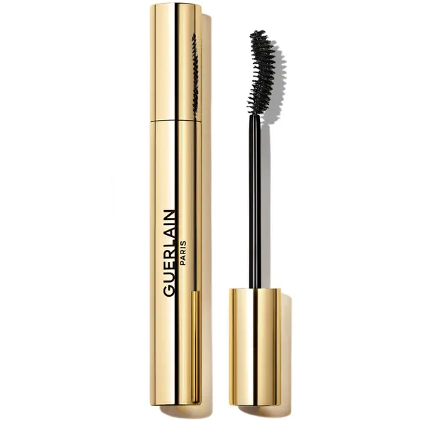Guerlain GUERLAIN Noir G 24H Intense Volume Curl Mascara