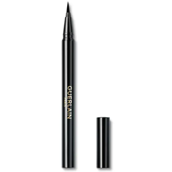 Guerlain GUERLAIN Noir G Graphic Liner 24h - Waterproof
