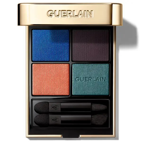 Guerlain GUERLAIN Ombres G Eyeshadow Quad