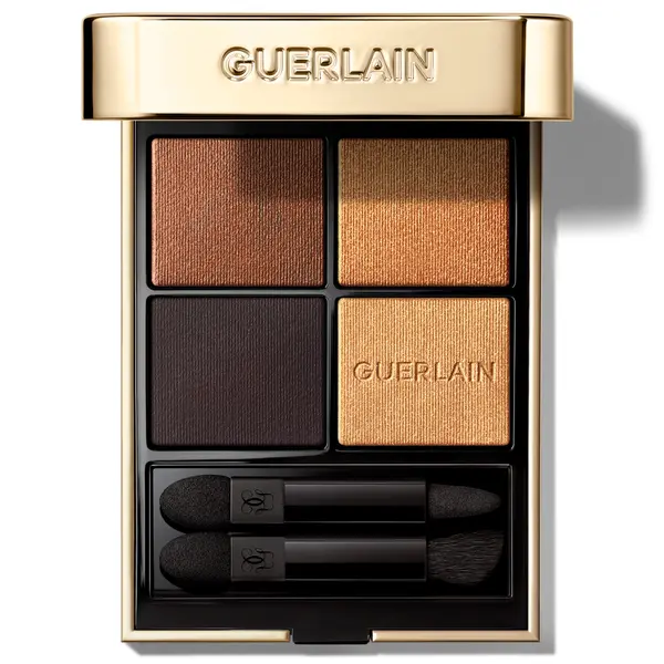 Guerlain GUERLAIN Ombres G Eyeshadow Quad