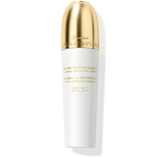 Guerlain GUERLAIN Orchidée Impériale Brightening The Global UV Protector