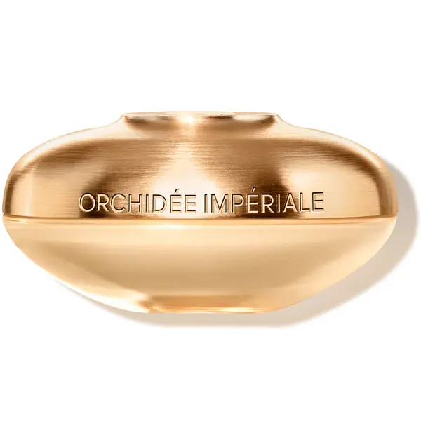 Guerlain GUERLAIN Orchidée Impériale Gold Nobile The Cream