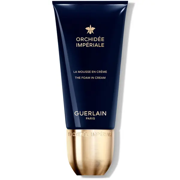 Guerlain GUERLAIN Orchidée Impériale The Foam In Cream