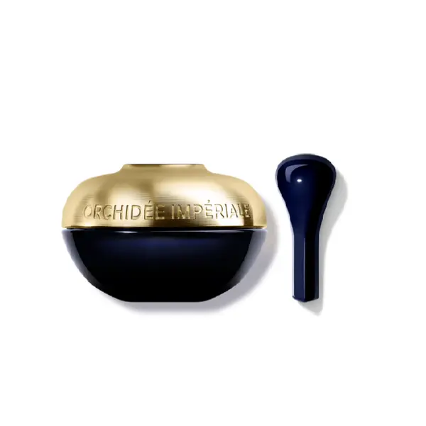 Guerlain GUERLAIN Orchidée Impériale The Molecular Concentrate Eye Cream