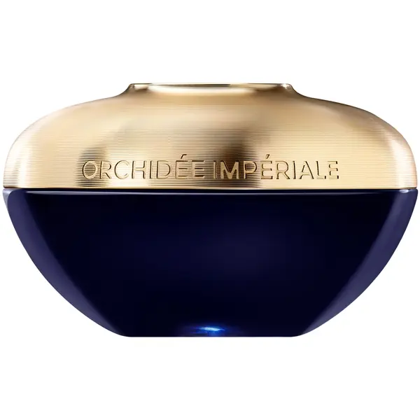 Guerlain GUERLAIN Orchidee Imperiale The Neck And Decollete Cream