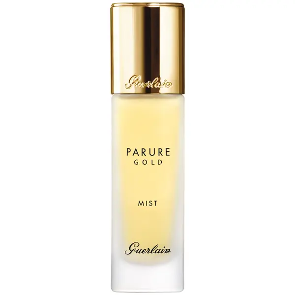Guerlain Guerlain Parure Gold Setting Mist