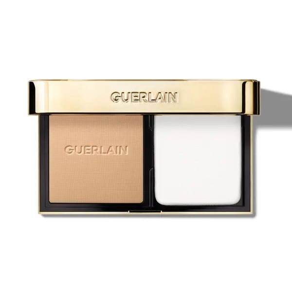 Guerlain GUERLAIN Parure Gold Skin Control High Perfection Matte Compact Foundation