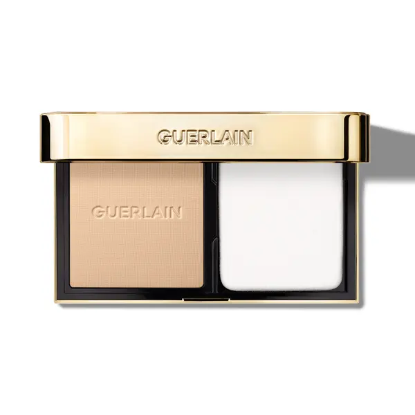 Guerlain GUERLAIN Parure Gold Skin Control High Perfection Matte Compact Foundation