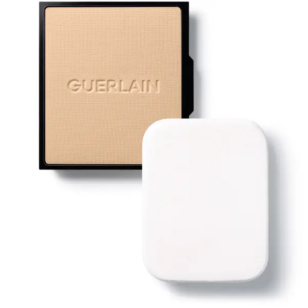 Guerlain GUERLAIN Parure Gold Skin Control High Perfection Matte Compact Foundation - Refill