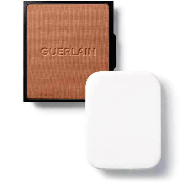 Guerlain GUERLAIN Parure Gold Skin Control High Perfection Matte Compact Foundation - Refill
