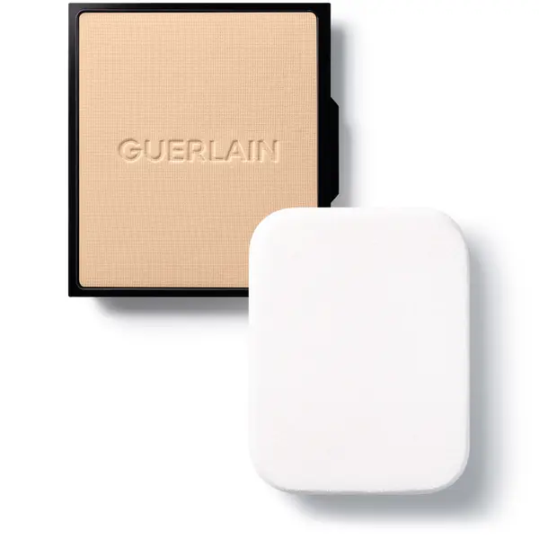 Guerlain GUERLAIN Parure Gold Skin Control High Perfection Matte Compact Foundation - Refill