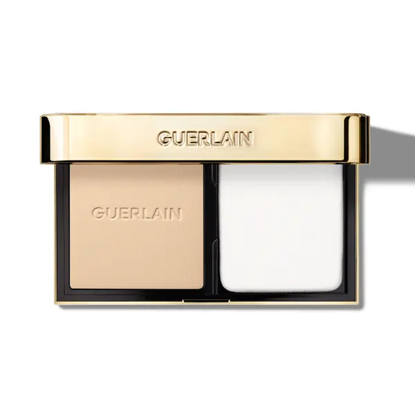 Guerlain GUERLAIN Parure Gold Skin Control High Perfection Matte Compact Foundation