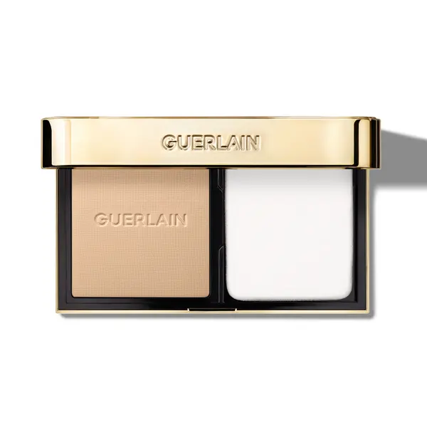Guerlain GUERLAIN Parure Gold Skin Control High Perfection Matte Compact Foundation