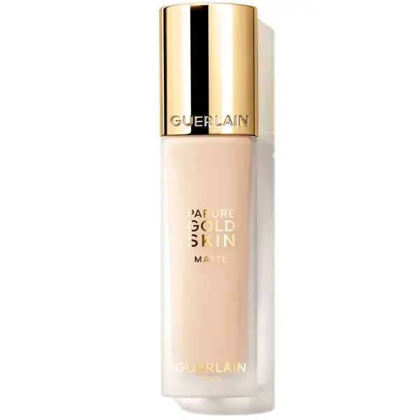Guerlain GUERLAIN Parure Gold Skin Matte Foundation No-Transfer High Perfection 24H Care & Wear