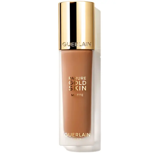 Guerlain GUERLAIN Parure Gold Skin Matte Foundation No-Transfer High Perfection 24H Care & Wear