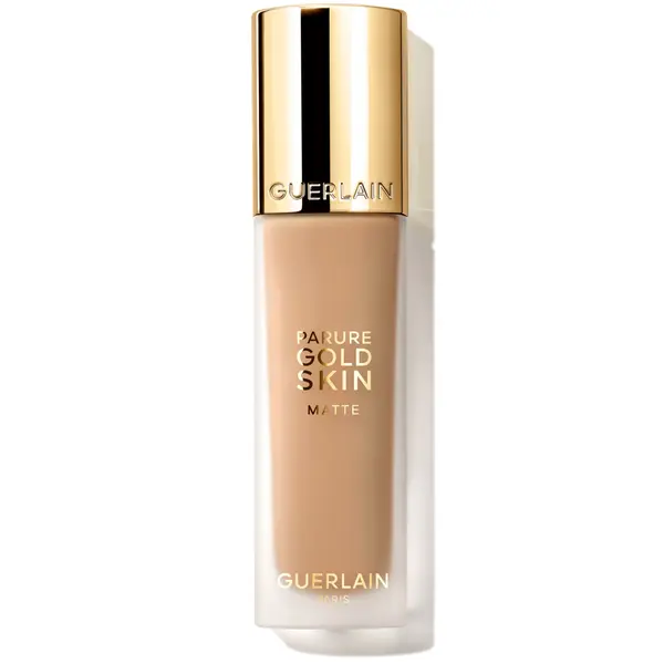 Guerlain GUERLAIN Parure Gold Skin Matte Foundation No-Transfer High Perfection 24H Care & Wear