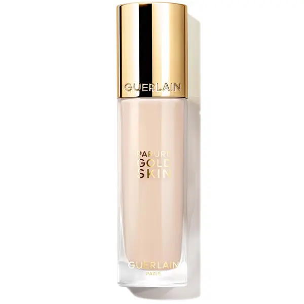 Guerlain GUERLAIN Parure Gold Skin Rejuvenating Radiance Foundation 24H Care & Wear