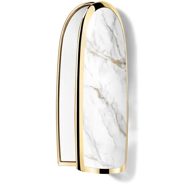 Guerlain GUERLAIN Rouge G The double mirror jewel case The customisable ultra-care lipstick