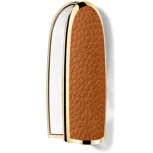 Guerlain GUERLAIN Rouge G The double mirror jewel case The customisable ultra-care lipstick