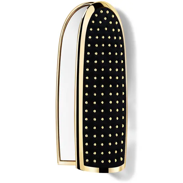 Guerlain GUERLAIN Rouge G The double mirror jewel case The customisable ultra-care lipstick