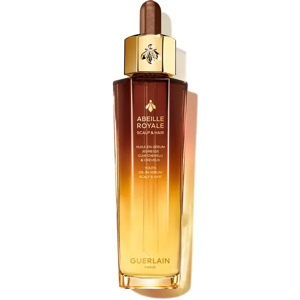 Guerlain GUERLAIN Scalp Hair Youth-Oil-In Serum