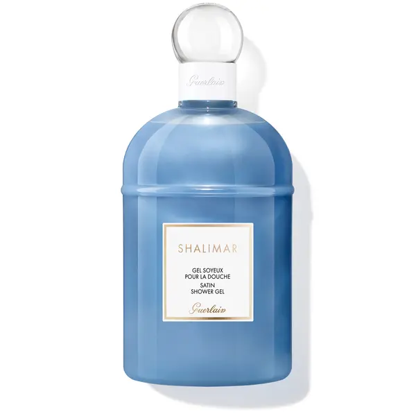 Guerlain GUERLAIN Shalimar Satin Shower Gel