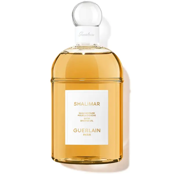 Guerlain GUERLAIN Shalimar Satin Shower Oil