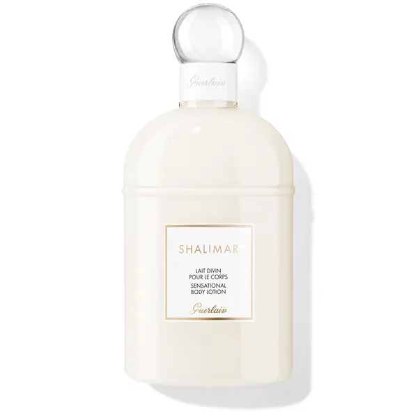 Guerlain GUERLAIN Shalimar Sensational Body Lotion
