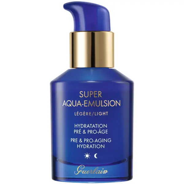 Guerlain Guerlain Super Aqua Emulsion Light