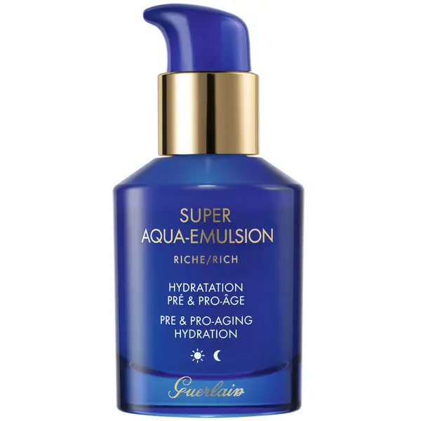 Guerlain Guerlain Super Aqua Emulsion Rich