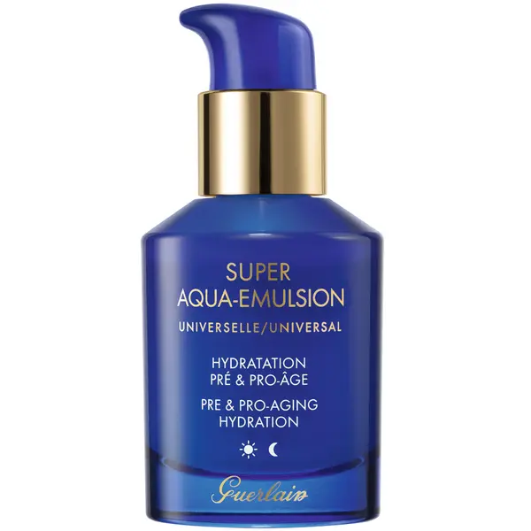 Guerlain Guerlain Super Aqua Emulsion Universal