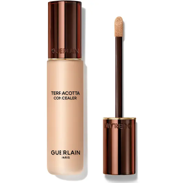 Guerlain GUERLAIN Terracotta Concealer Natural Perfection Concealer 24H Wear - No-Transfer